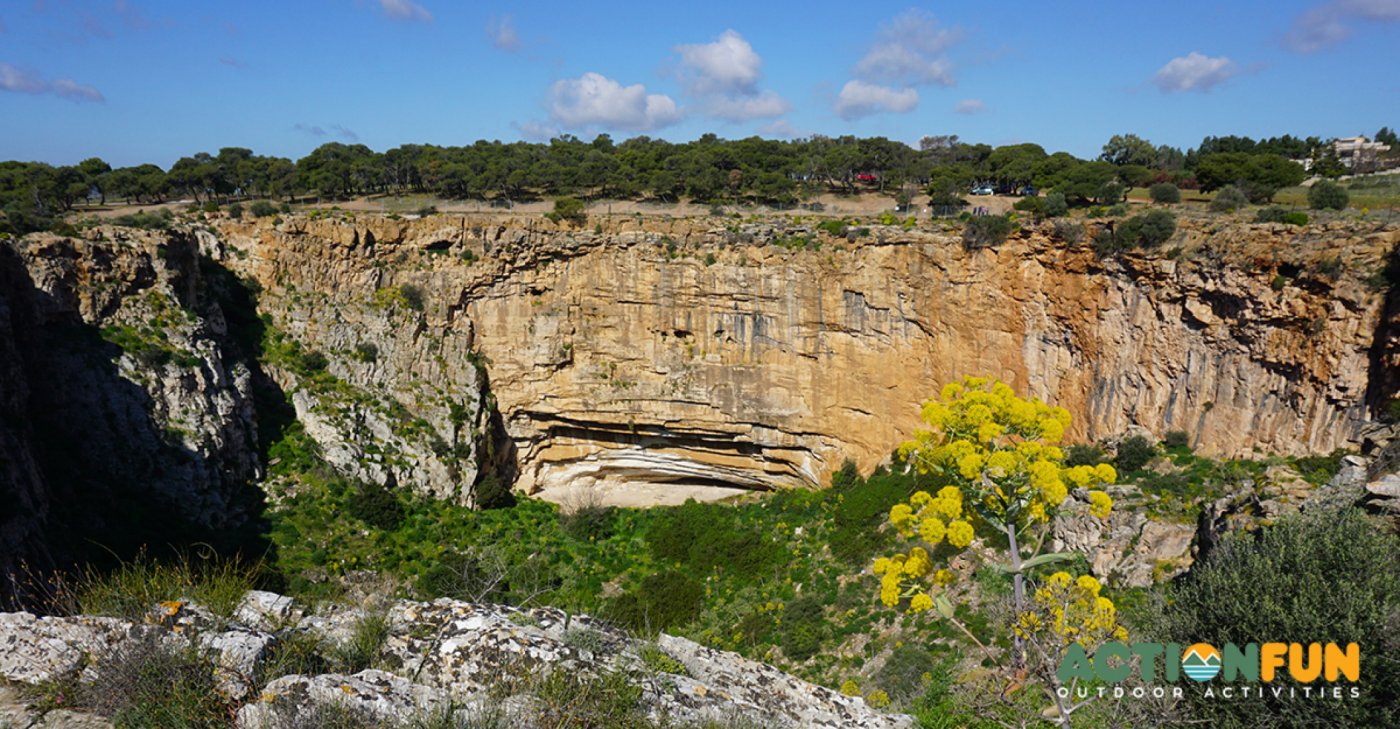 \u26cf\ufe0f \u0395\u03b8\u03bd\u03b9\u03ba\u03cc\u03c2 \u0394\u03c1\u03c5\u03bc\u03cc\u03c2 \u03a3\u03bf\u03c5\u03bd\u03af\u03bf\u03c5, \u03a7\u03ac\u03bf\u03c2 \u03ba\u03b1\u03b9 \u0391\u03c1\u03c7\u03b1\u03af\u03b1 \u03bc\u03b5\u03c4\u03b1\u03bb\u03bb\u03b5\u03af\u03b1.