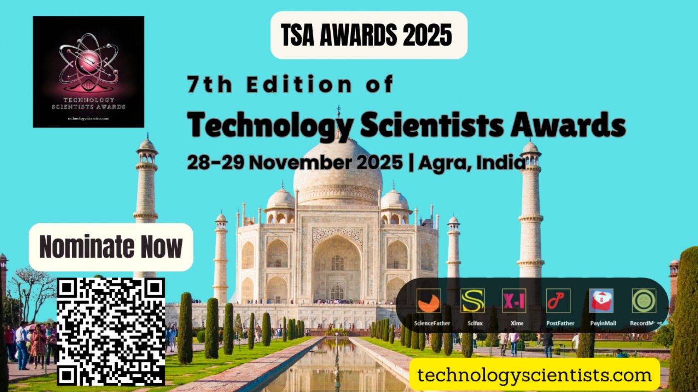 Technology Scientists Awards