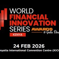 World Financial Innovation Series