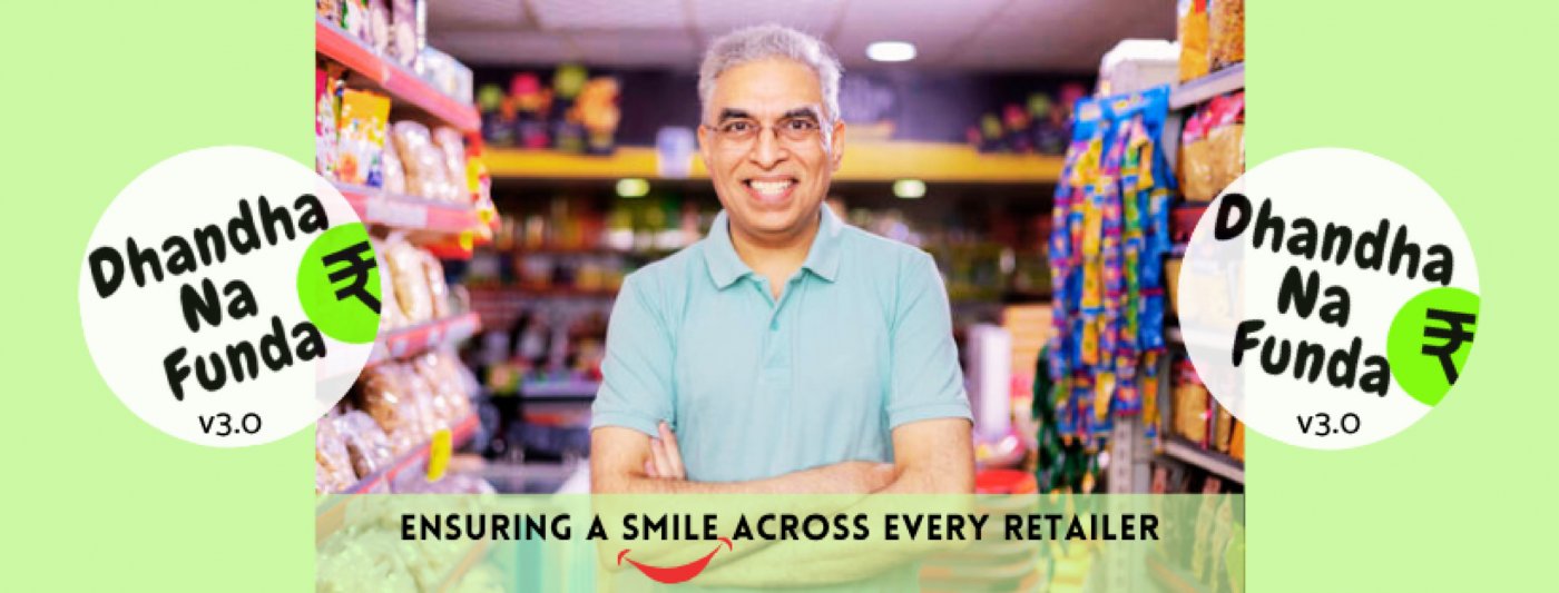 Dhandha Na Funda v3.0