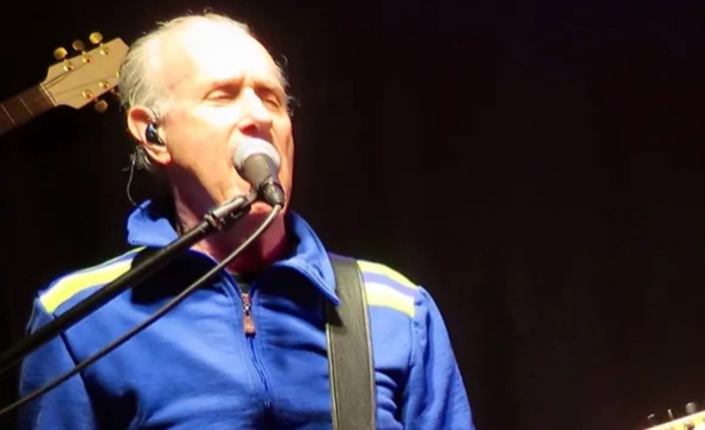 Jeff Mezzrow Band (Blues Rock)