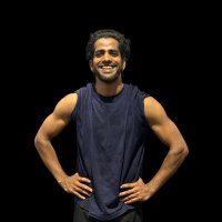 Holistic Fitness by Rajesh M