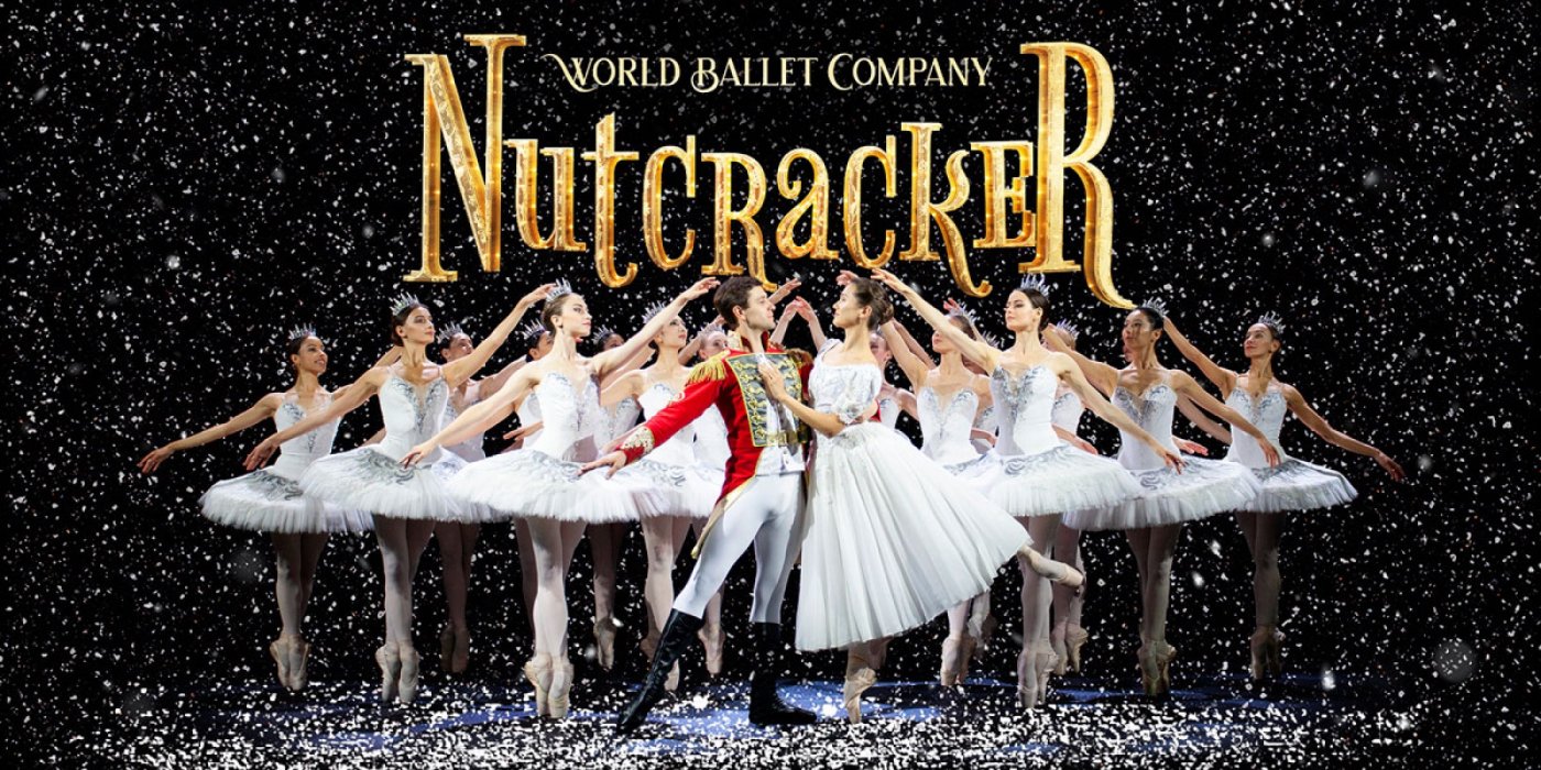 World Ballet Company: Nutcrcaker