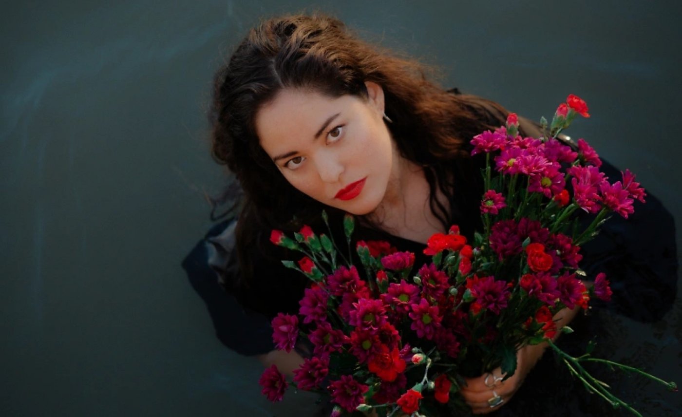 Yumi Ito (CH\/PL\/JPN)