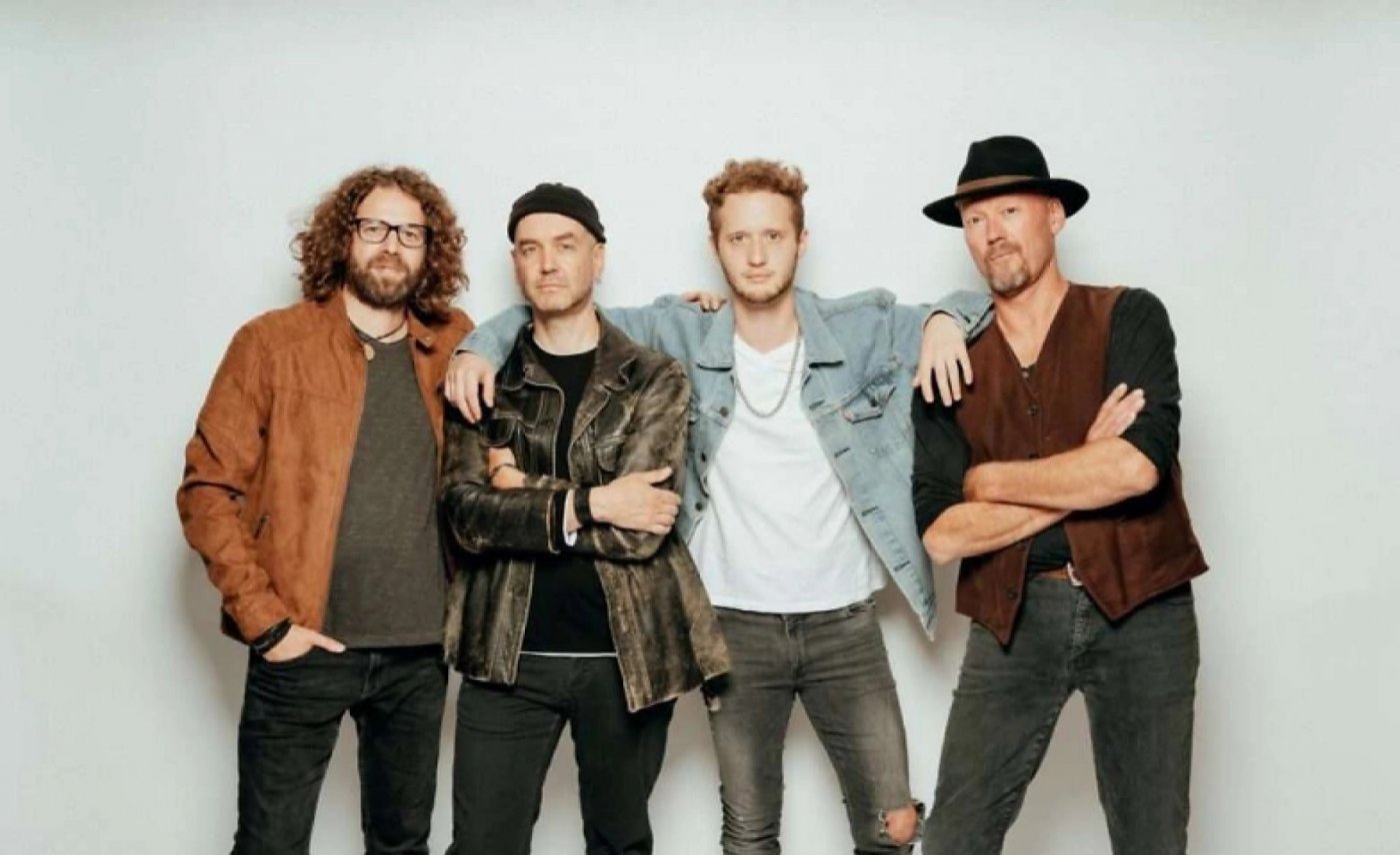 Blue Deal (GER) Bluesrock am Steffaliball!