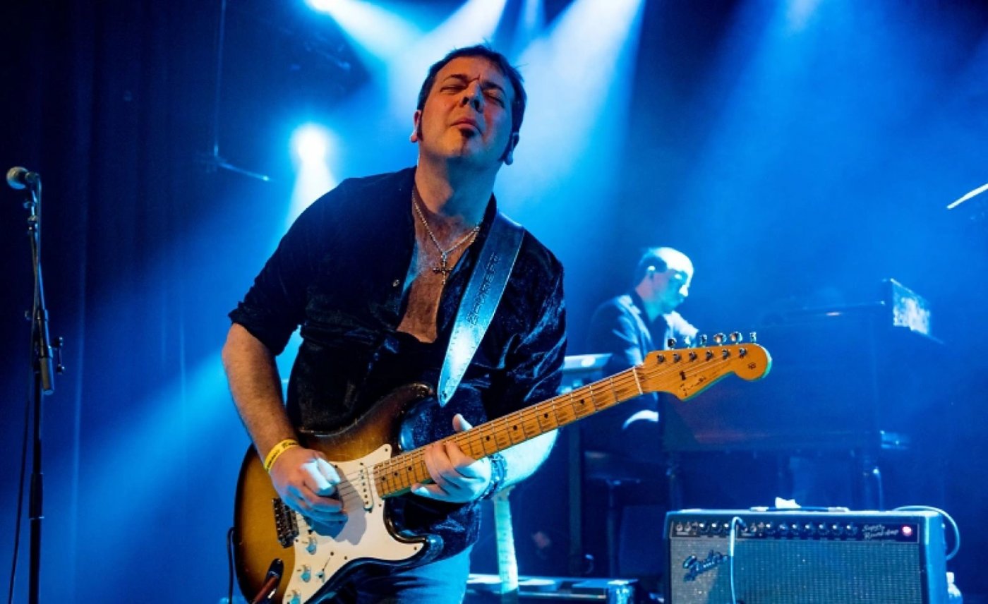 Todd Sharpville - Sweet Redemption Tour