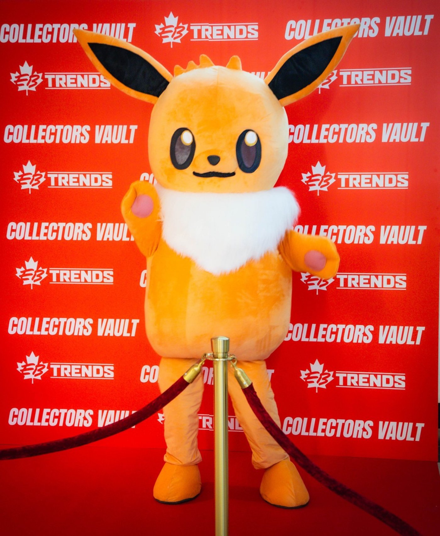 Calling all Pok\u00e9mon Fans: Limited Edition Pop-Up Now Open at the Eaton Centre