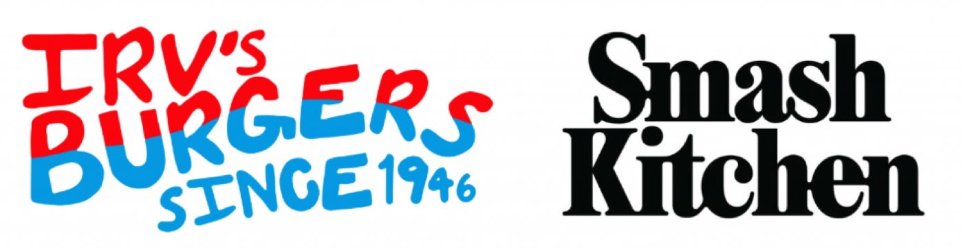 Irv\u2019s Burgers and Glen Powell\u2019s Smash Kitchen team up for limited-edition Friendsgiving burger