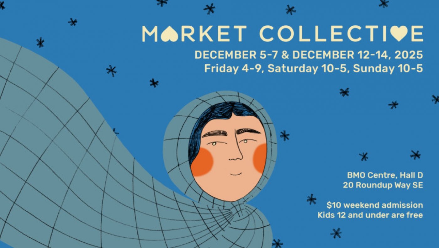Holiday Market Collective