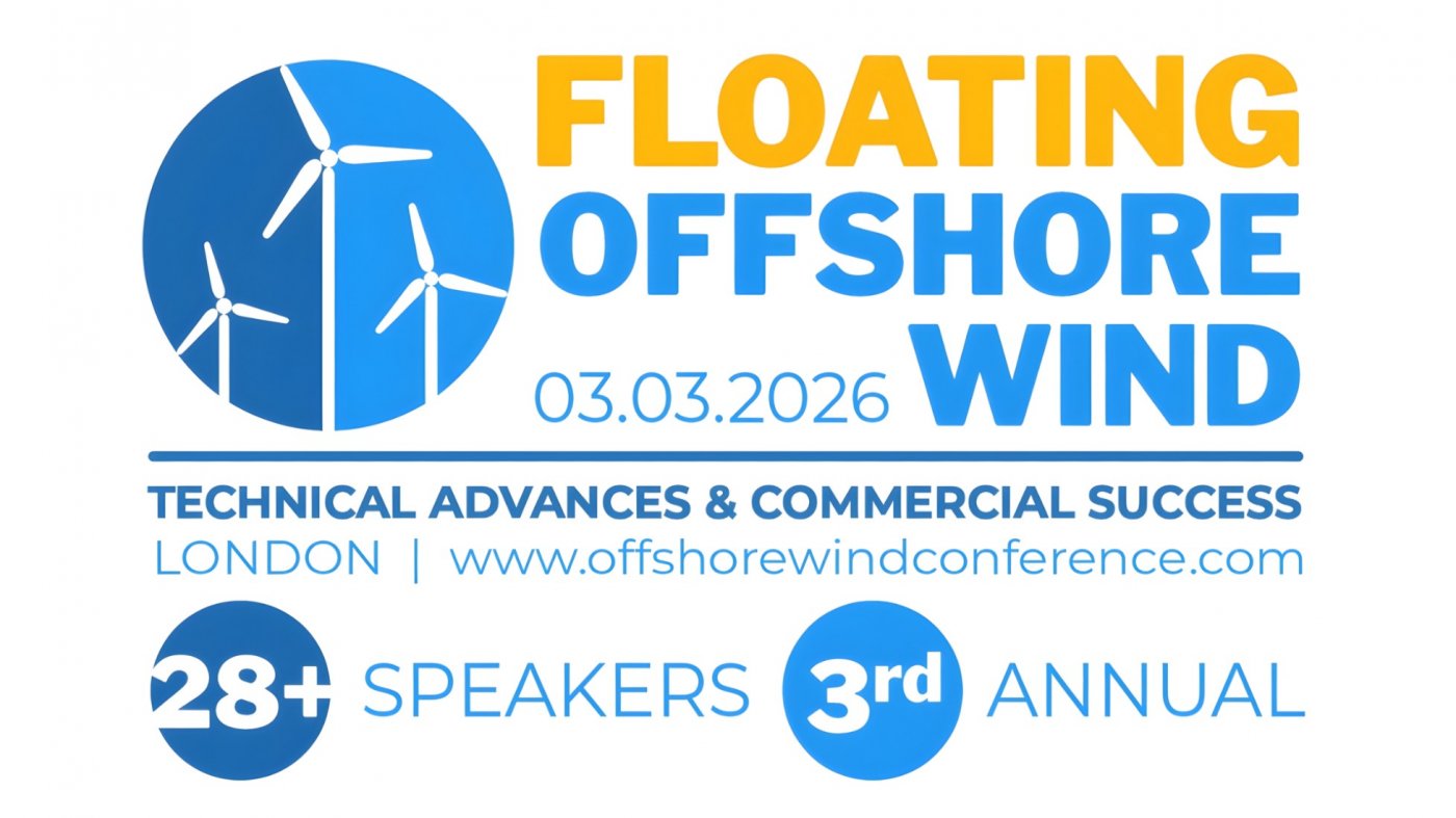 The Floating Offshore Wind Conference 2026