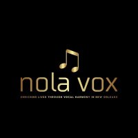 NOLA Vox \/ New Orleans' A Cappella Ensemble