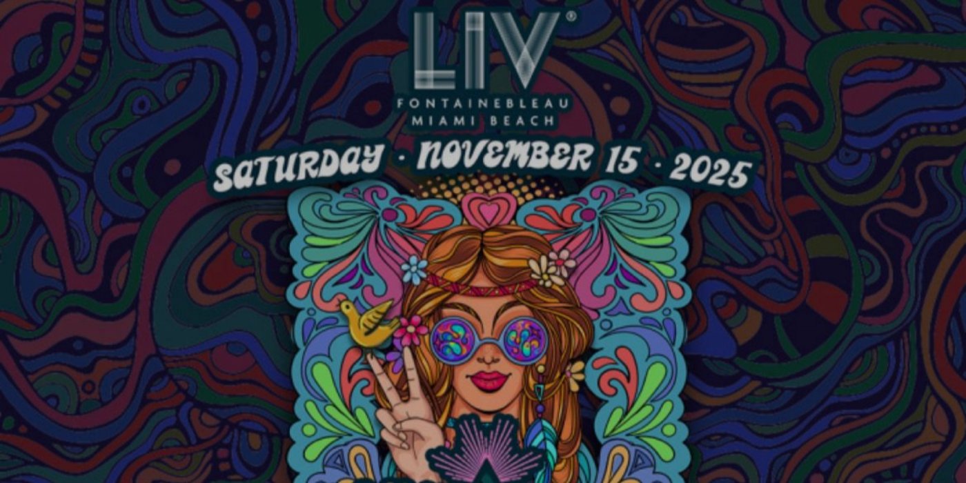 Soundtuary: Armand Van Helden, Felix Da Housecat, Jellybean Benitez, Nico Bernardini