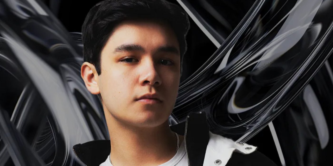 Ian Asher | The Grand Boston