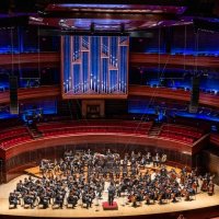 Philadelphia Youth Orchestra