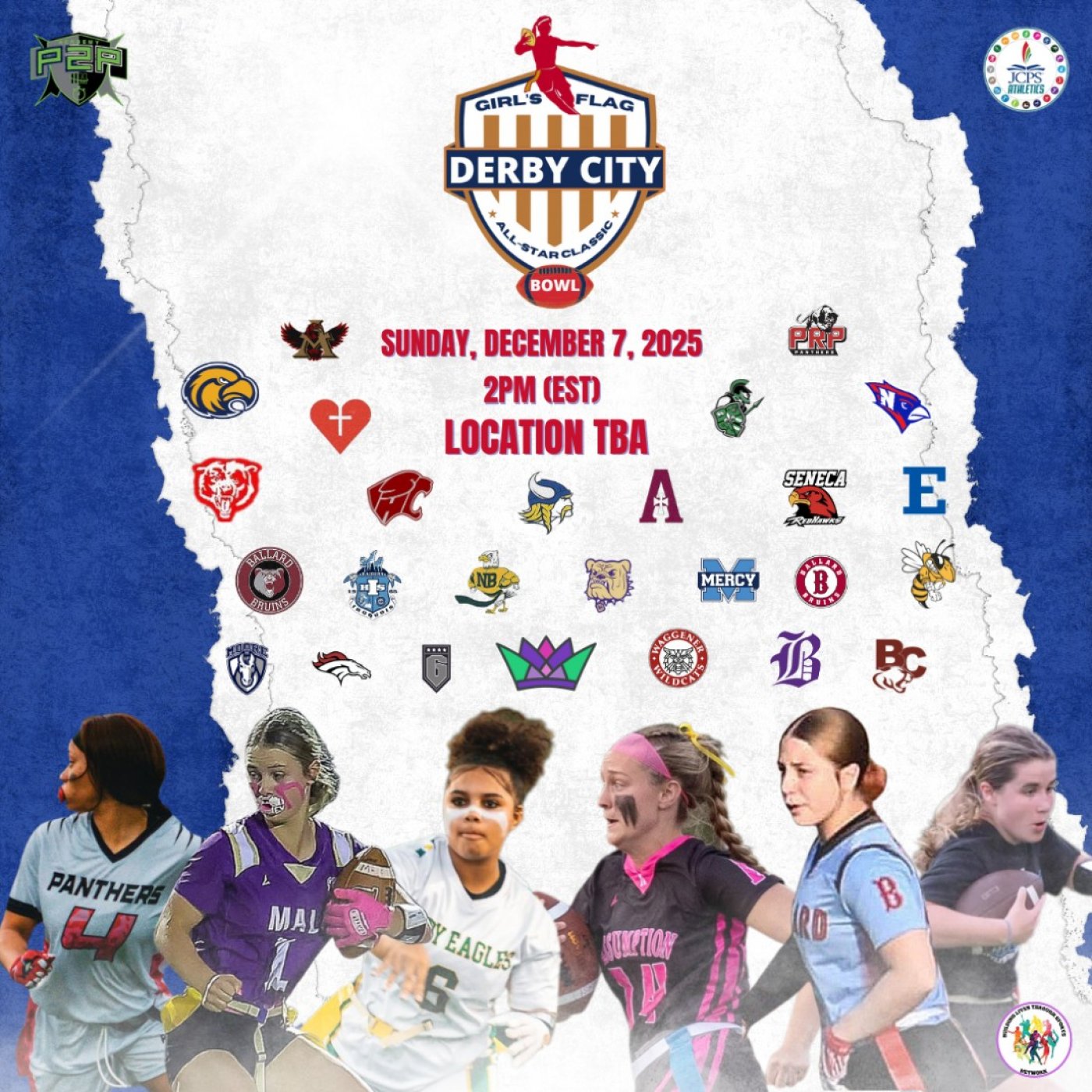 2025 Derby City Bowl