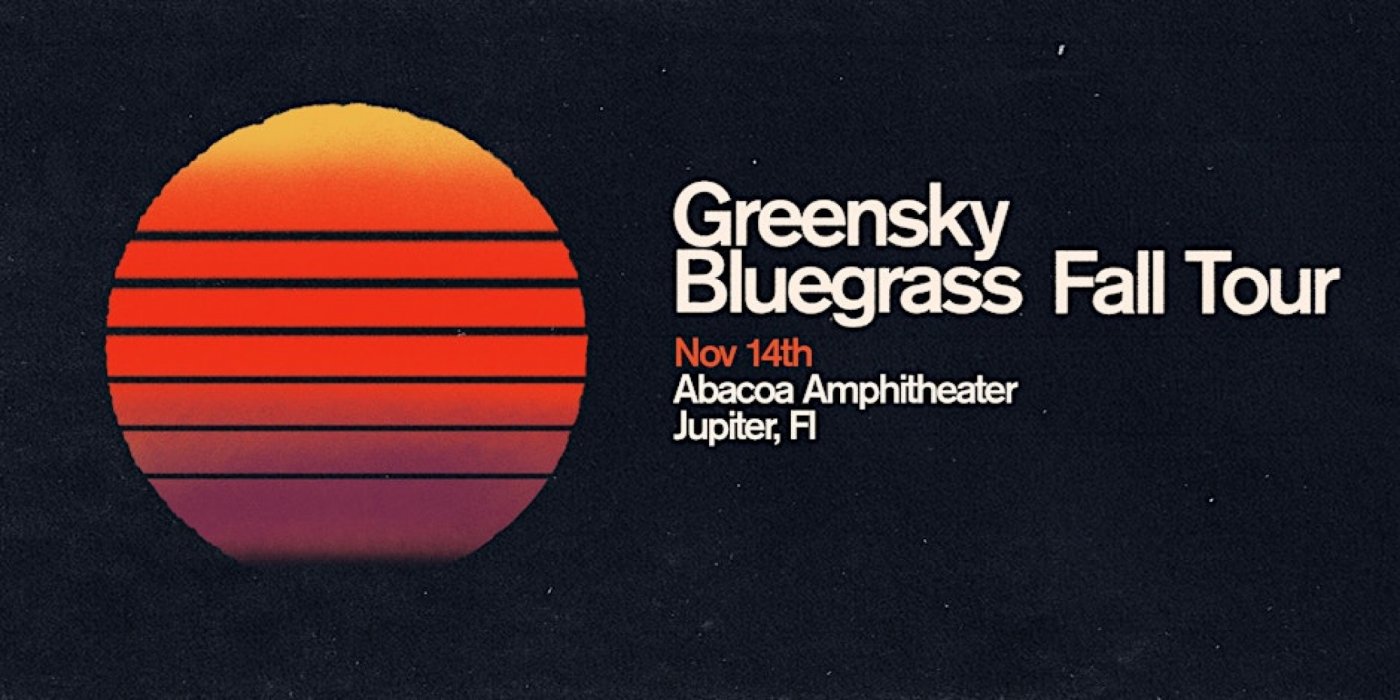 GREENSKY BLUEGRASS - JUPITER
