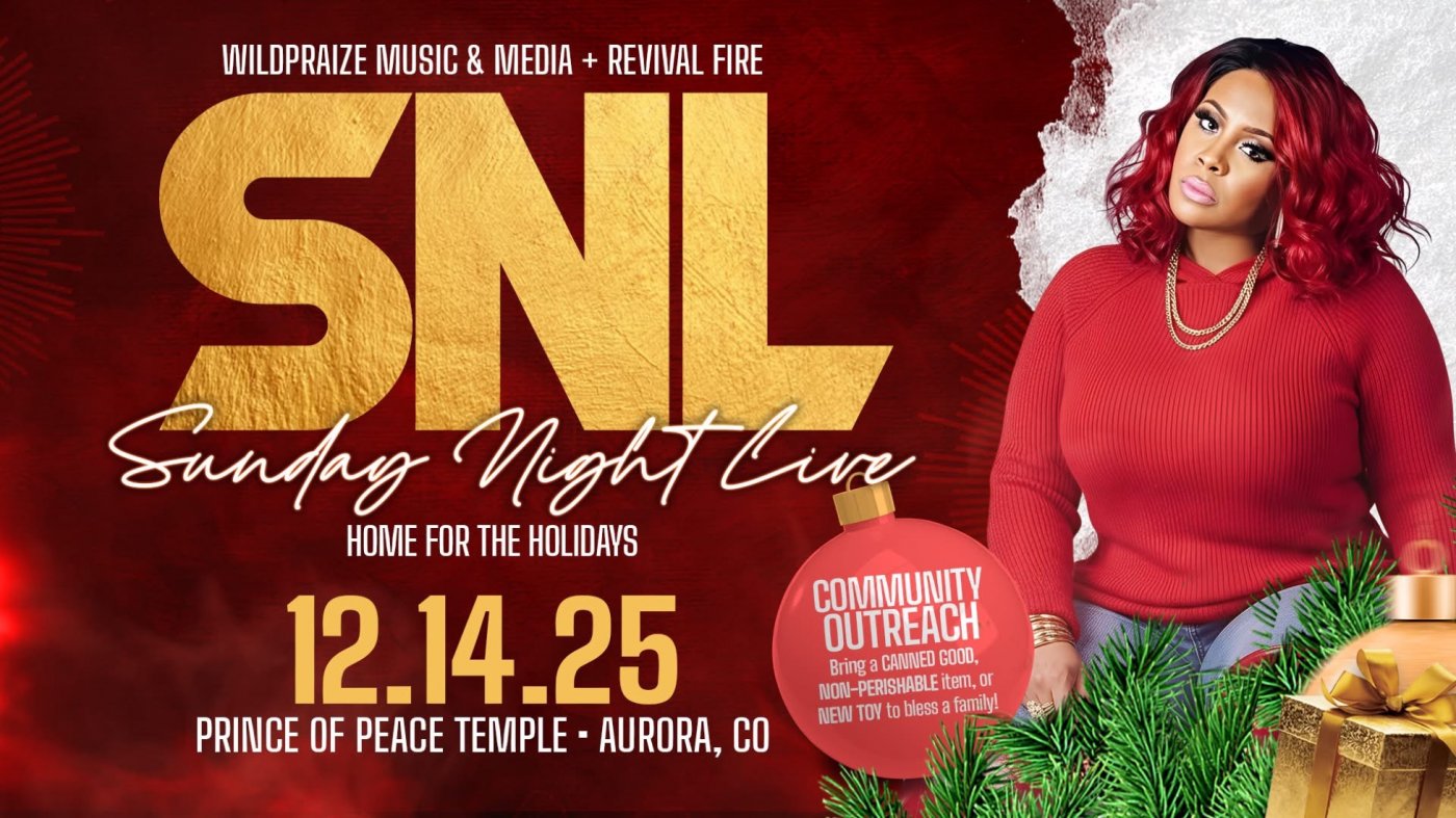 SNL :: SUNDAY NIGHT LIVE :: Homecoming Celebration