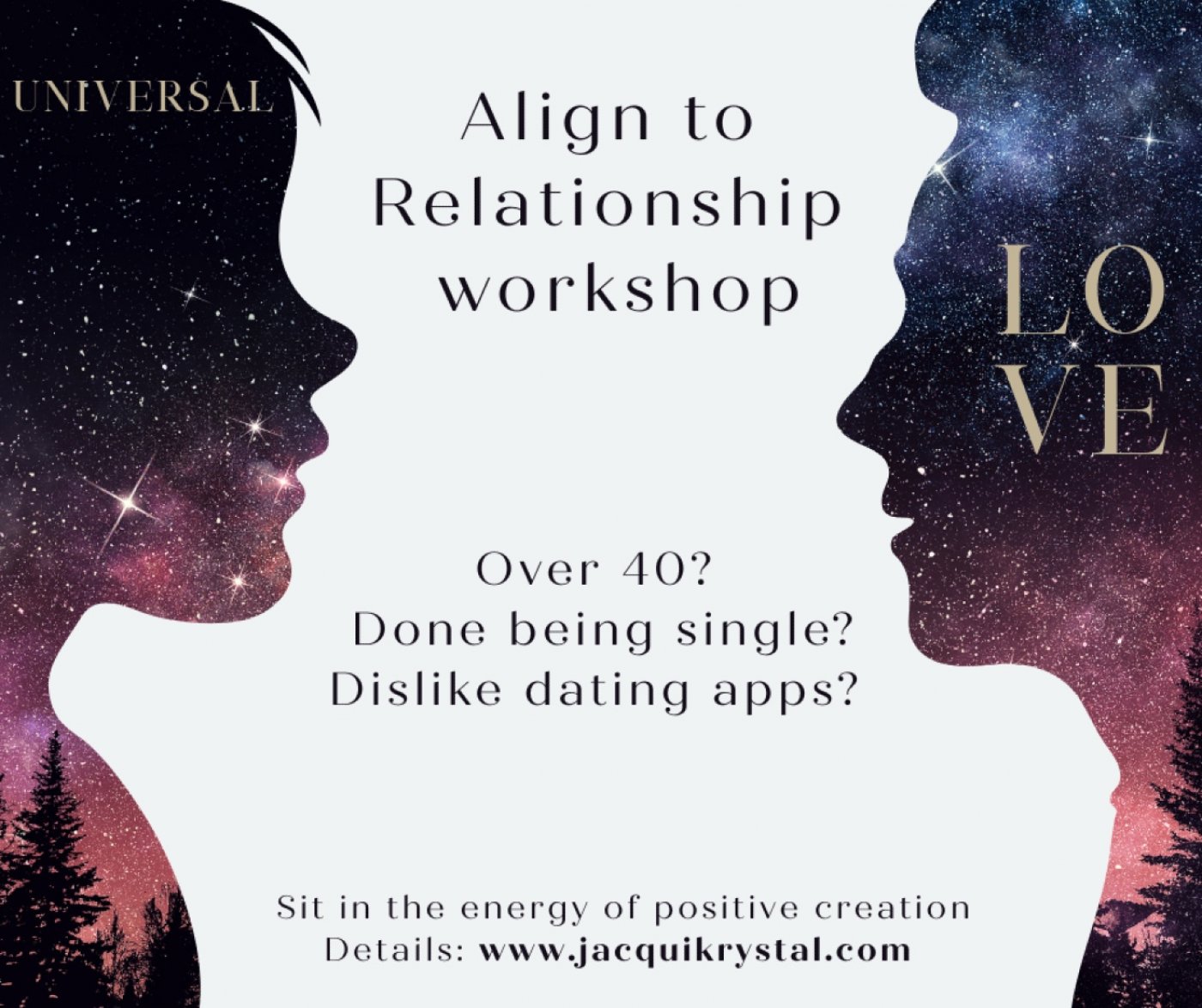 Align to Relationships