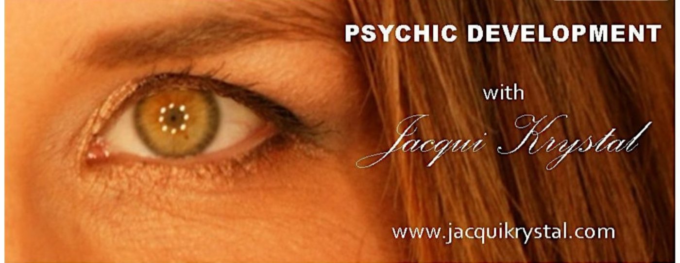 Psychic Development Workshop