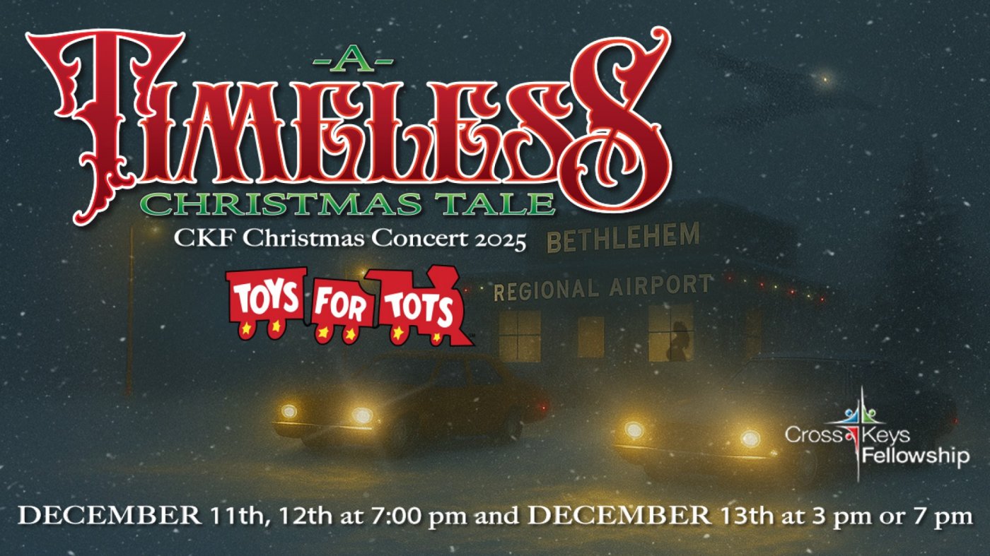 A Timeless Christmas Tale