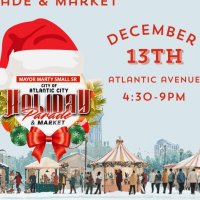 City of Atlantic City 