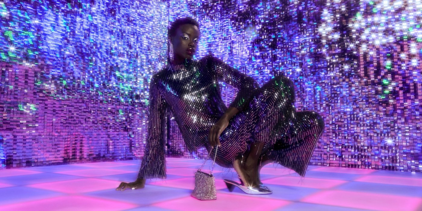 Style Edit: Found it, the perfect party look with Bobbi Brown