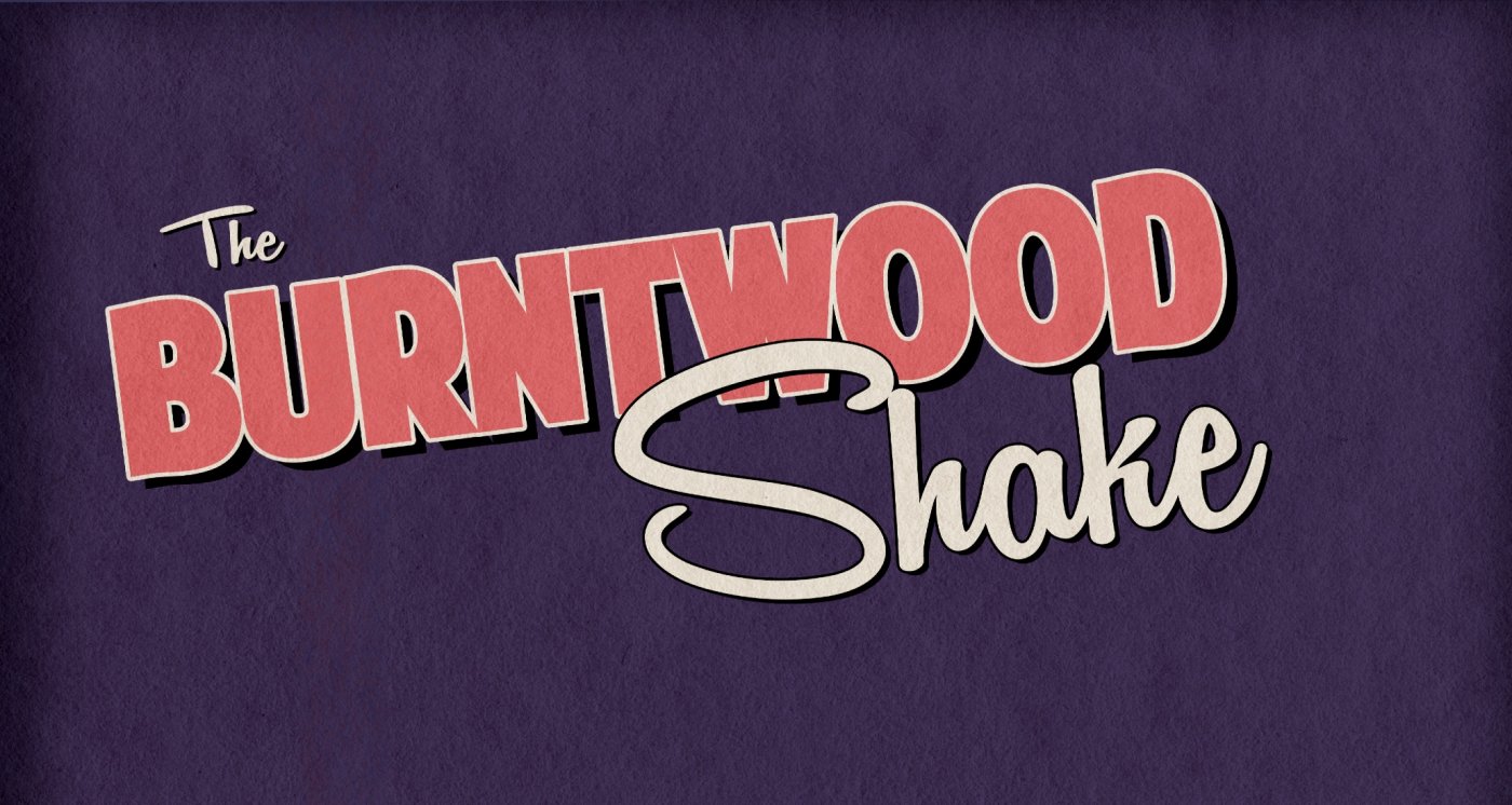 The Burntwood Shake with Rockin'em