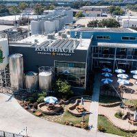 Karbach Brewing Co.