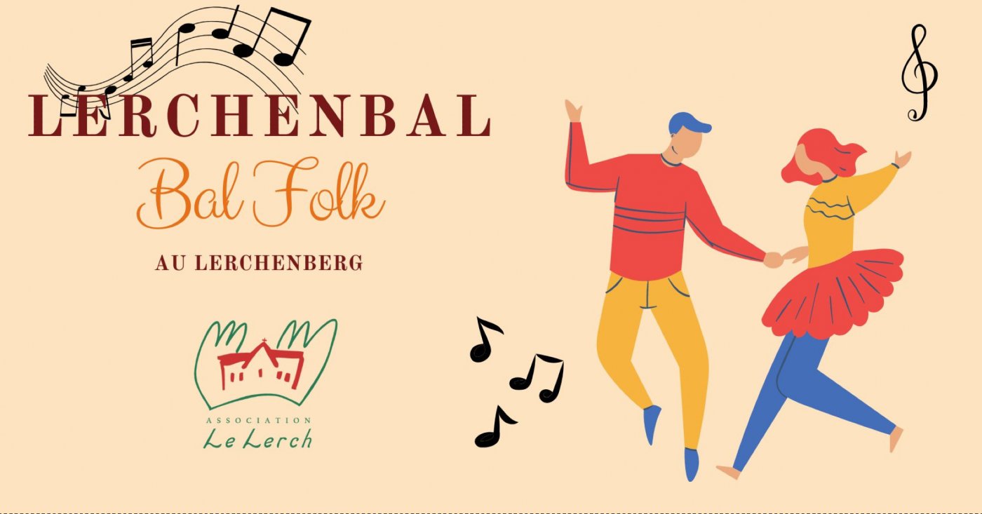 Lerchenbal - Bal folk
