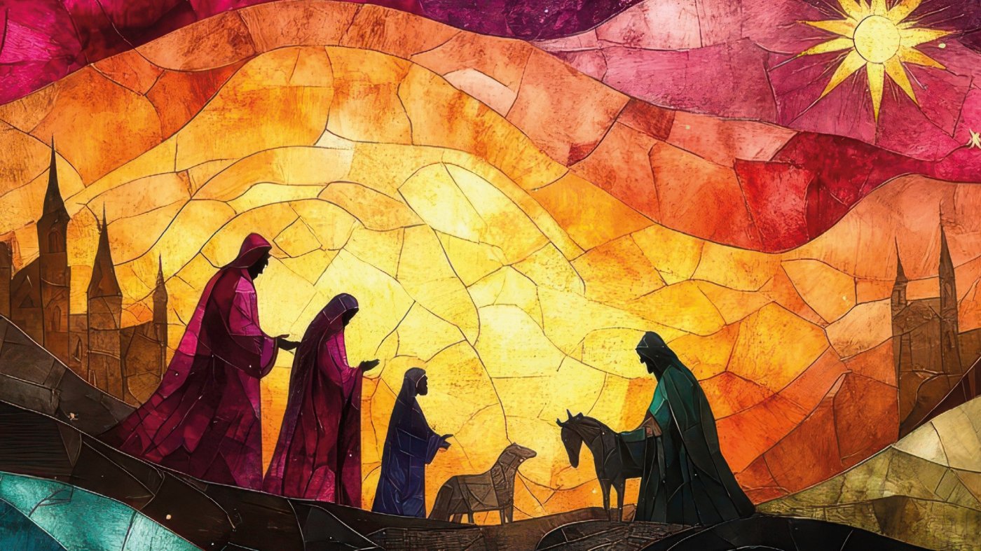 Guildford Choral Christmas Concert - O Come Emmanuel - Saturday 13 December 730pm