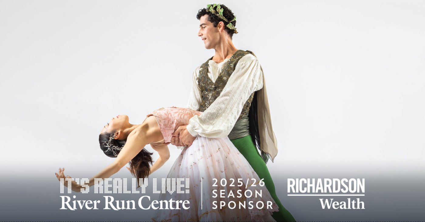 Ballet J\u00f6rgen \u2013 A Midsummer Night\u2019s Dream