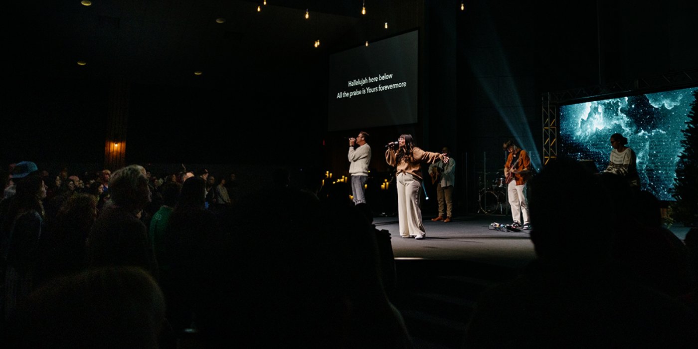 Christmas At Northwest