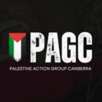 Palestine Action Group Canberra