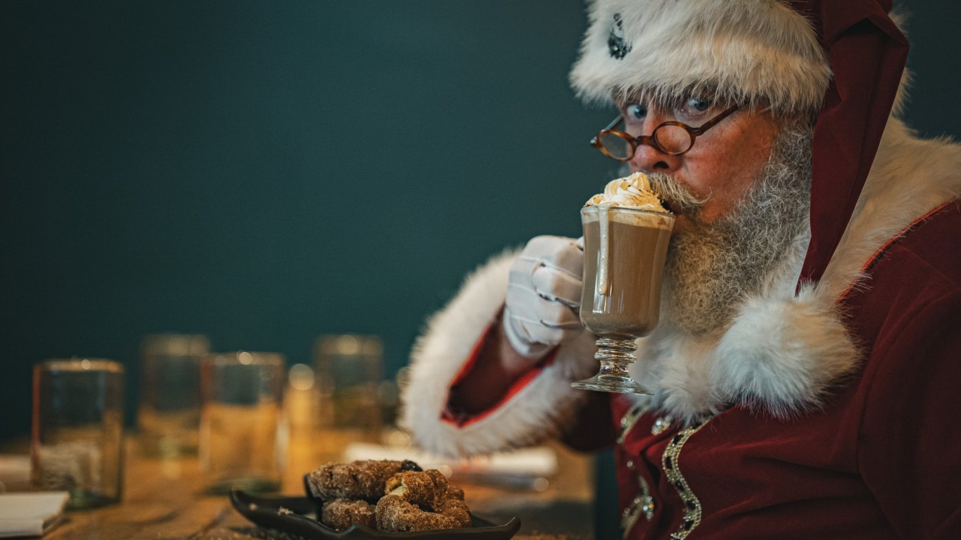 Holidays at Hilton Austin