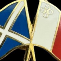 St Andrews Society Malta