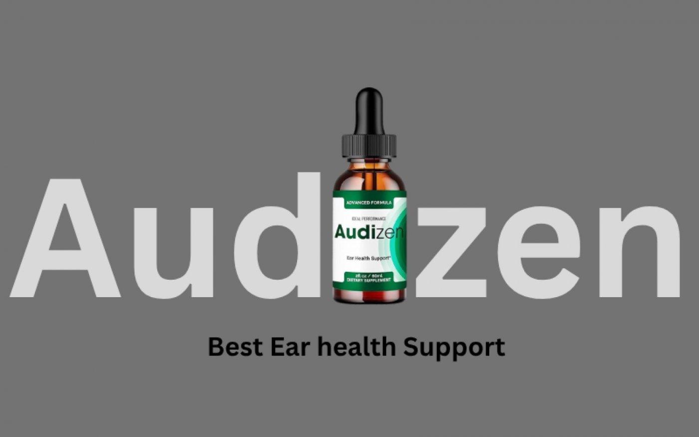 Audizen Official Site \u2013 Your Path to Tinnitus Relief