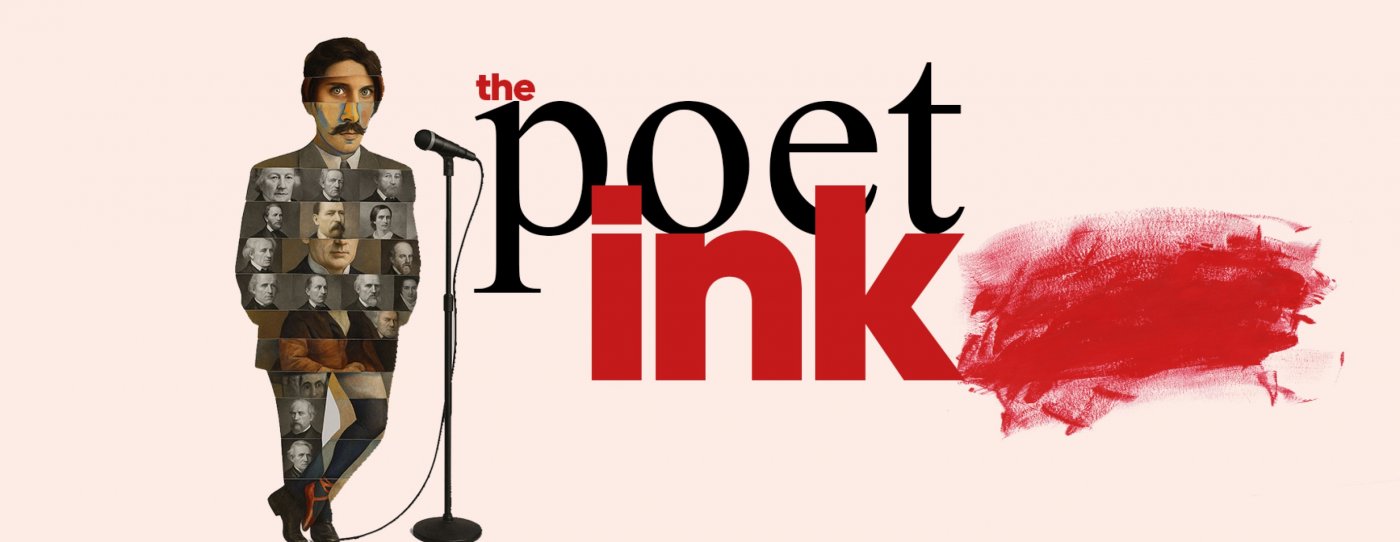 The Poet Ink