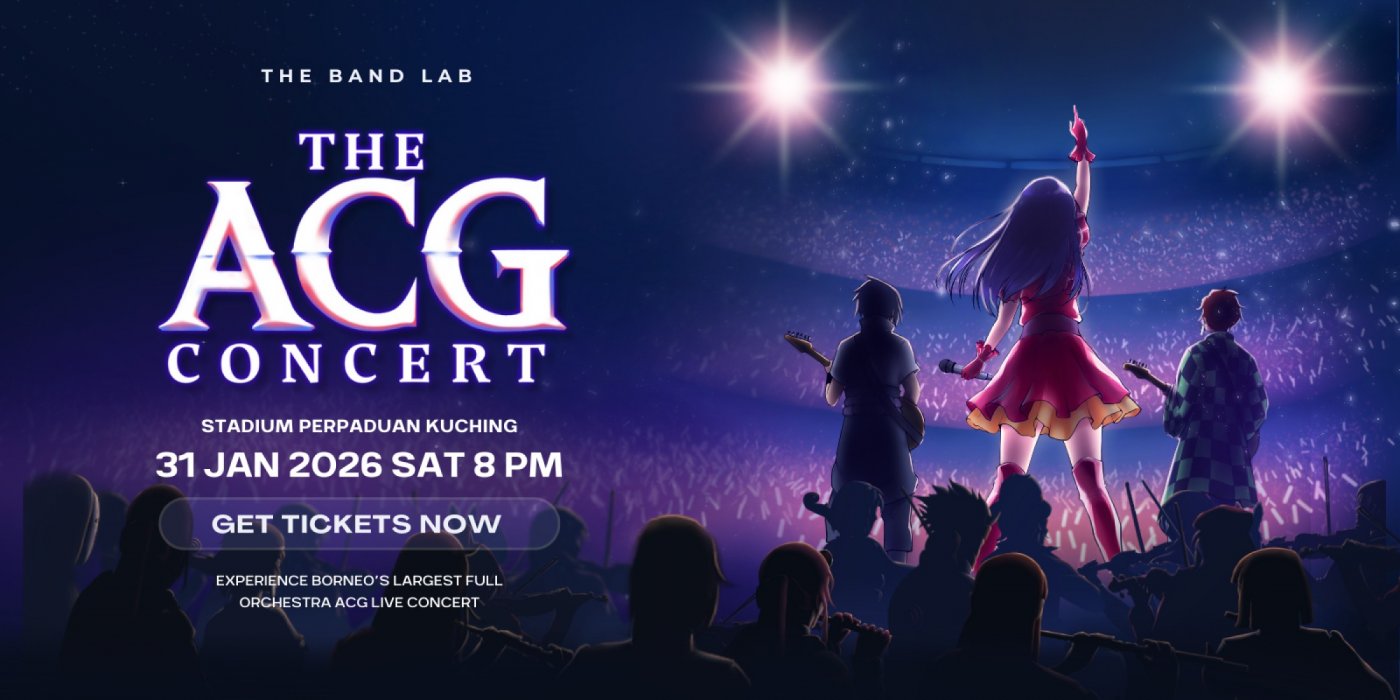 The ACG Concert