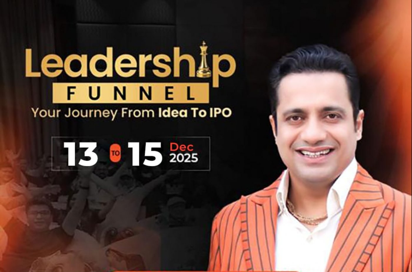Leadership Funnel Program
