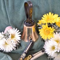 Parkland Bells of St. Andrew's United Church