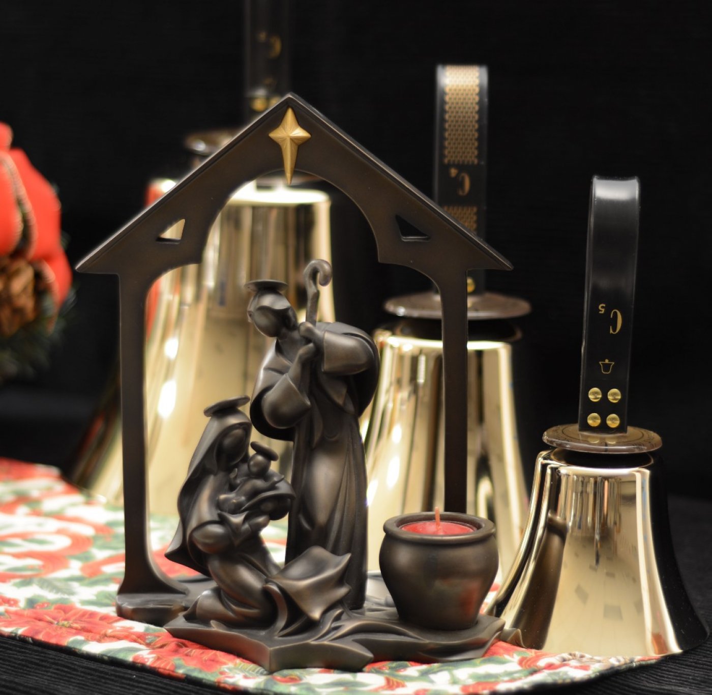 Carols and Bells Handbell Concert - Evening Edition