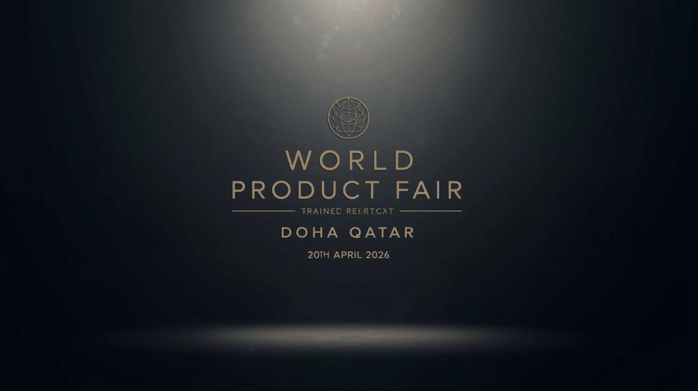  WORLD PRODUCT FAIR AND EXPO 2026