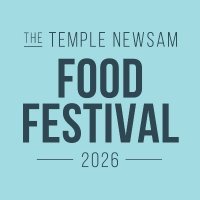 The Temple Newsam Food Festival