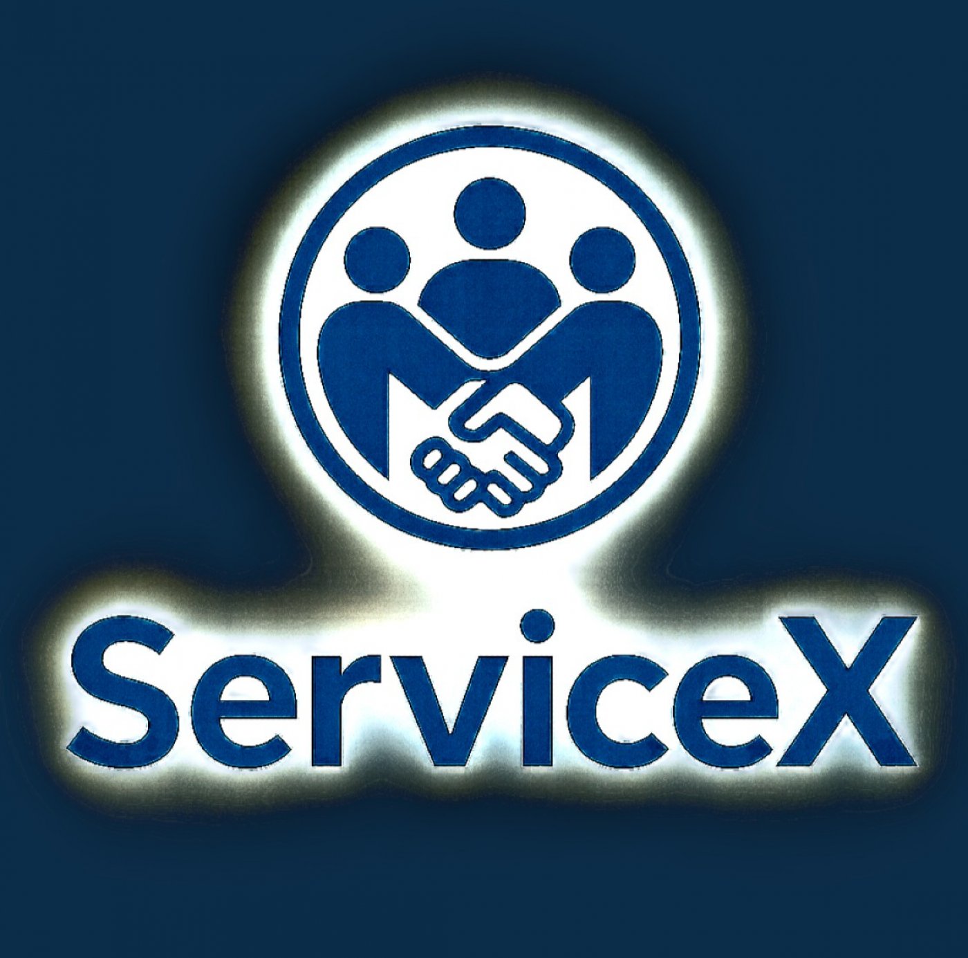Service X - Business Network in Orlando\/Kissimmee area