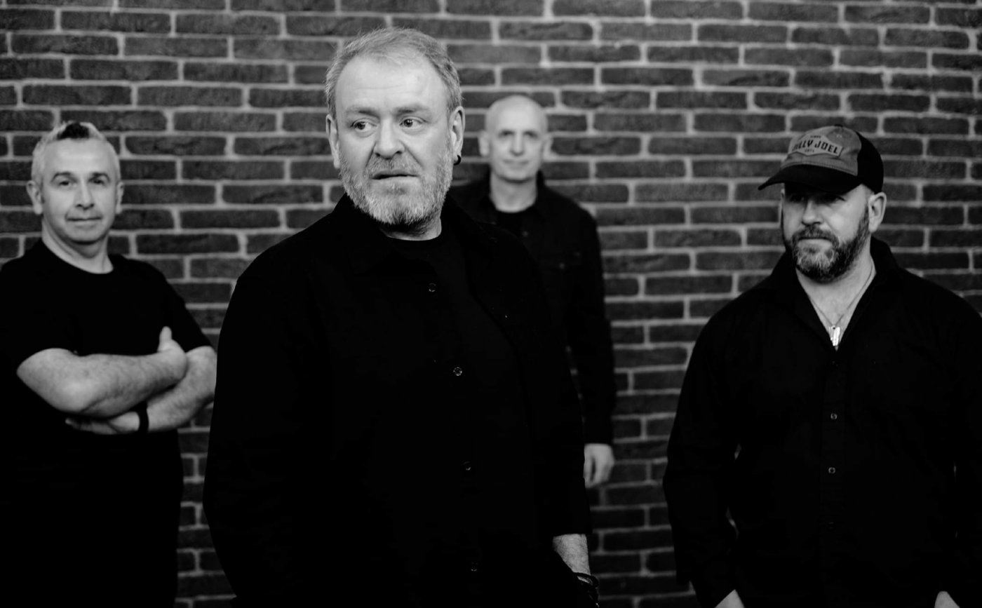 The Pulse Wedding Band Showcase