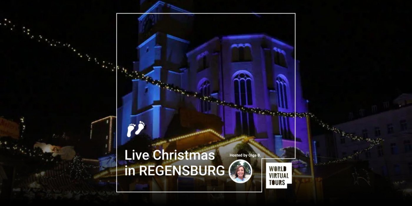 Live Christmas in REGENSBURG