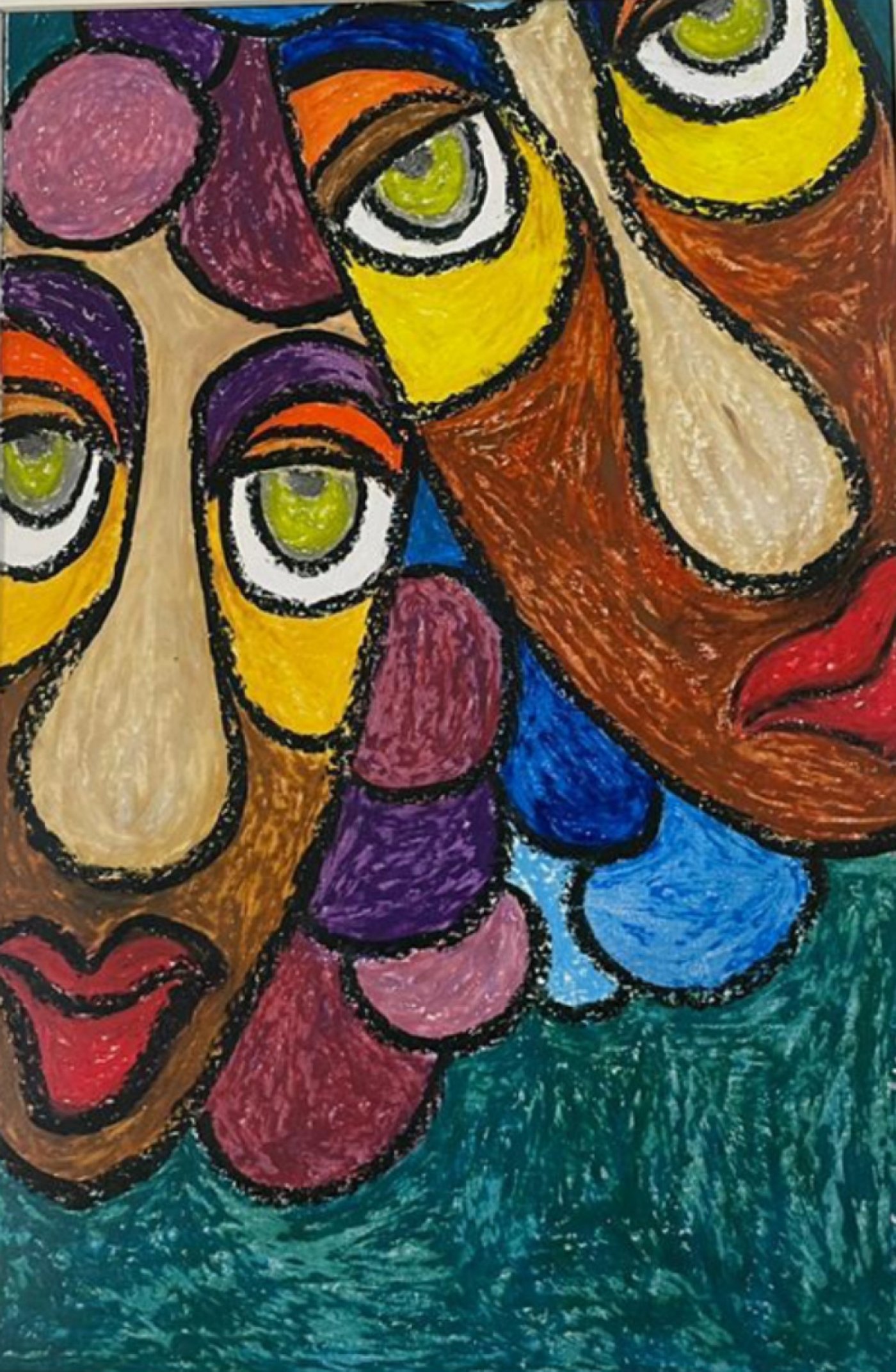 Zumunci - Art For Impact