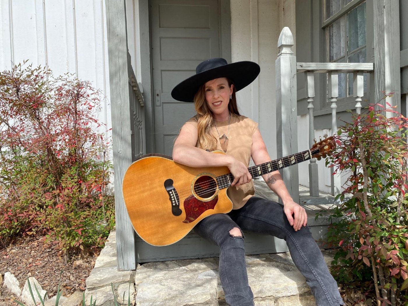 Brandi Paige Acoustic 