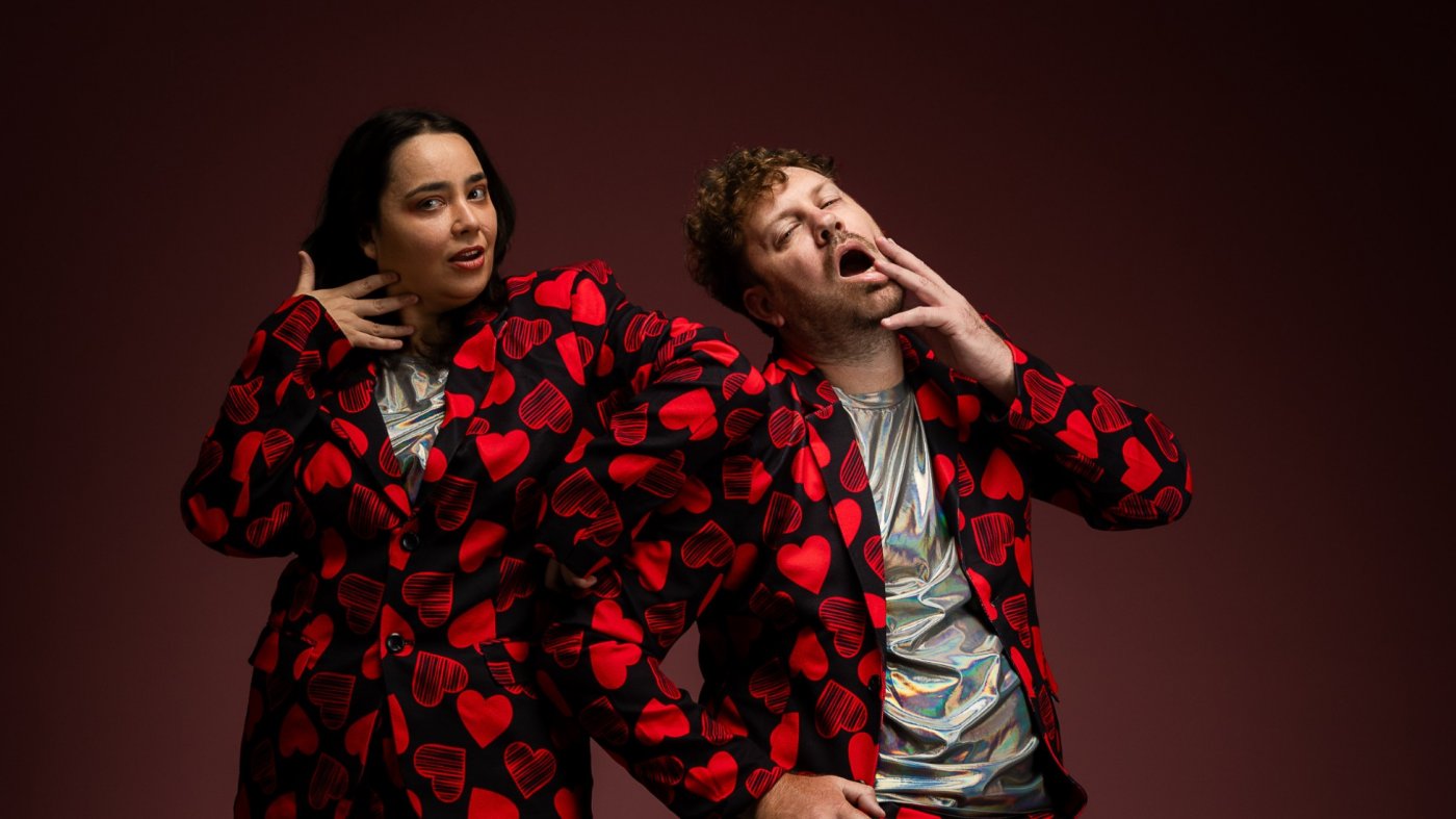 Date Night: 'Twas The Date Before Christmas