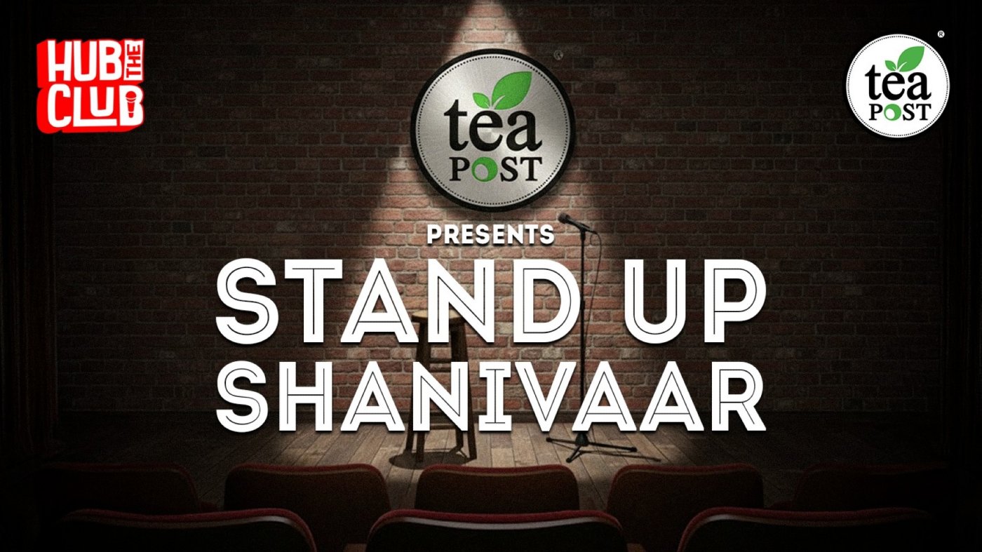 Stand Up Comedy